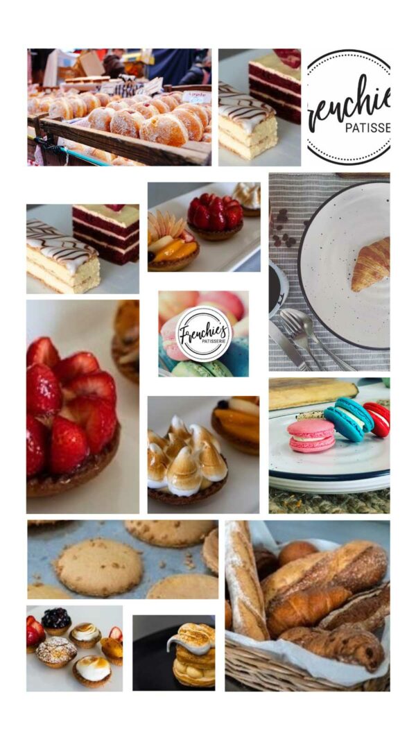 PastryBoxes