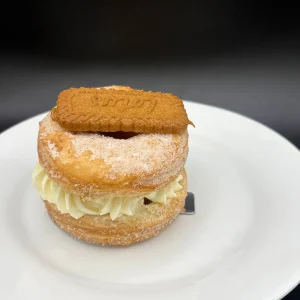 Doughnuts & Cronuts