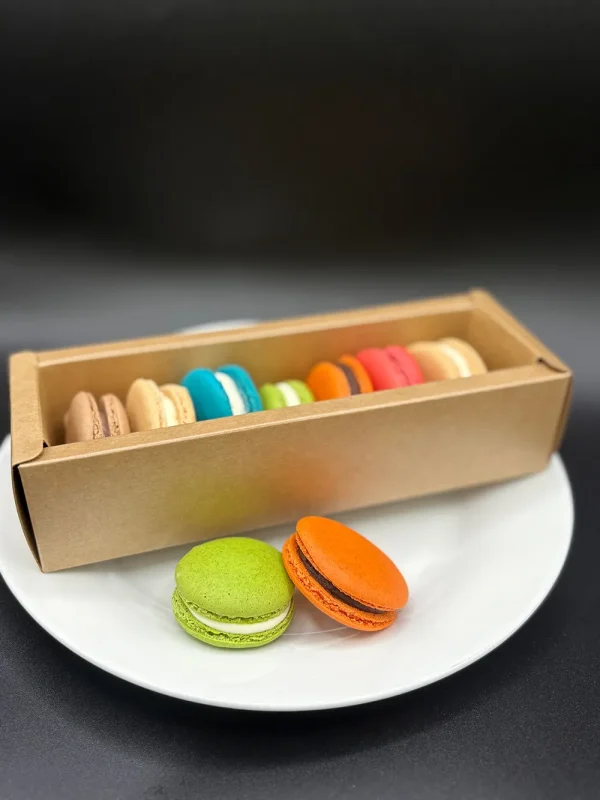 Macarons