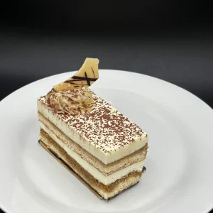 Slices & Cakes
