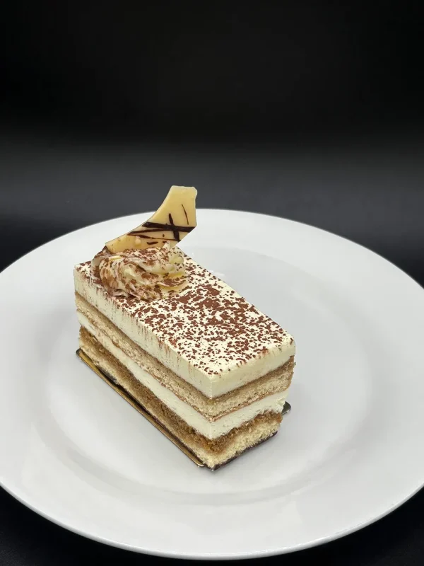 Slices & Cakes